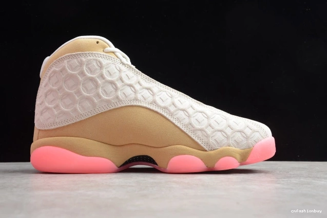 Air Retro Jordan Chinese 13 New CW4409-100 (2020) Year 0710